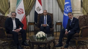 Iran und IAEA vereinbaren Weg zu neuen Atominspektionen