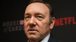Kevin Spacey geht an die Börse 
