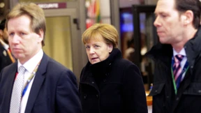 Merkel: Camerons Kindergeldreform könnte kommen