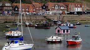 Der Streit mit Brüssel um den Barsch