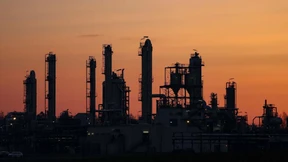 Pharmaindustrie erholt sich