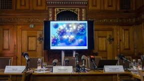 Schweiz verbietet Großveranstaltungen 