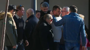 Spanien trauert um Julen