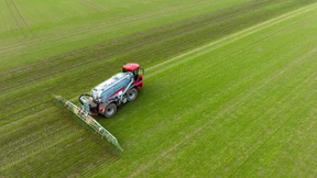 Lösung im Gülle-Streit rückt näher
