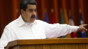 Venezuela droht Inflation von einer Million Prozent