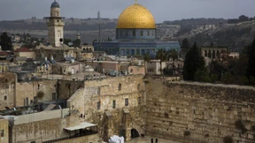 Färöer-Inseln wollen Botschaft in Jerusalem
