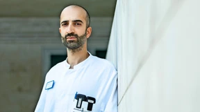 „Ich bin etwas desillusioniert“