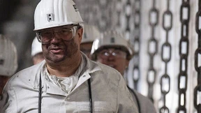 Der Wirtschaftspolitiker Armin Laschet