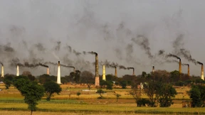 Indien ratifiziert Weltklima-Vertrag von Paris