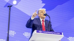 Auch nach Trumps Einlenken keine Entwarnung für Europa