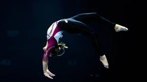 Turnerinnen tragen lang