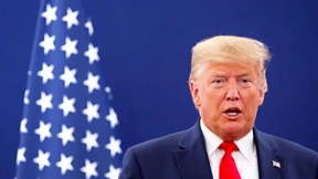 Impeachment ist ein „Scherz“