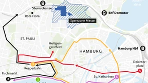 Alle Demos in der grafischen Übersicht