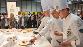 Die besten Köche kommen aus Schweden