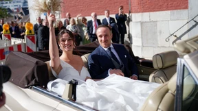 Joe Laschet hat geheiratet