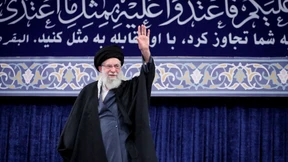 Neffe des Obersten Führers: „Khamenei wird Irans Regime bis zum letzten Blutstropfen verteidigen“