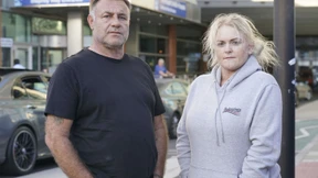 Archie darf nicht zum Sterben in Hospiz verlegt werden