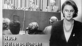 Wer hat Schabowskis berühmten Zettel verkauft?