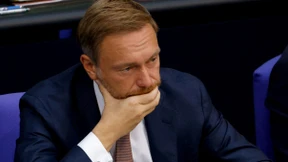 Lindner ist mit Commerzbank sehr zufrieden