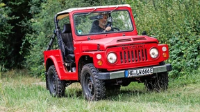 Eine fast unendliche Geschichte