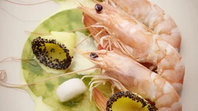 Das Mekong-Delta von Langenpreising