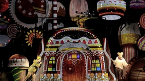 Schöne Bescherung für Abonnenten aller Altersklassen