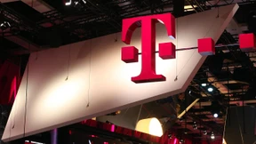 Telekom baut schnelles Internet aus