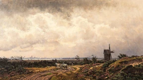 Sommertage an der Ostsee