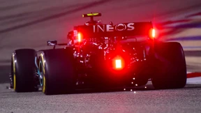 „Mercedes als peinlicher Hühnerhaufen“