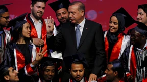 Erdogans redefreie Zeit ist vorbei