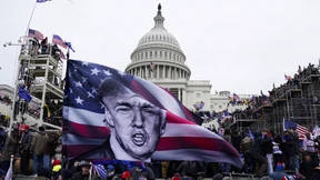 „It's definitely not over“: Bidens bescheidene Bilanz und Trumps Comeback-Pläne