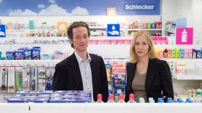 Der Niedergang des Schlecker-Imperiums