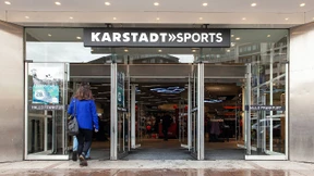 Galeria Karstadt Kaufhof schließt Sport-Filialen in Hessen