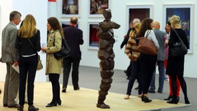 Jetzt schlägt’s Gegenwart!