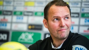 Die schwere Suche nach einem neuen Gesicht