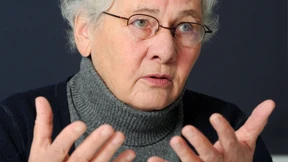 Die Mutter der Mutanten