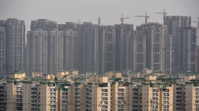 Indien will endlich abheben