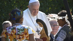 Päpstlicher als der Papst