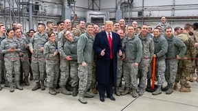 Bundesregierung wurde über amerikanische „Überlegungen“ informiert