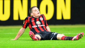 Jetzt auch noch Sebastian Jung mit Handbruch