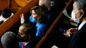 „Wir werden ihnen nicht erlauben, Taiwan zu isolieren“