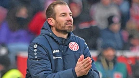 Tage der Entscheidung für Jan Siewert