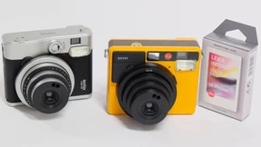 Manchmal muss es einfach Leica sein