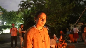 Der weite Weg von den Favelas in den Hörsaal