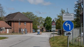 GSG-9-Polizist bei Schießtraining tödlich verletzt