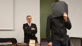 „Opfer herangezüchtet zum Missbrauch“