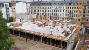 Das Risiko einer Rezession steigt