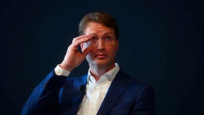 Wie viel Dax-Chefs in der Krise verdienen