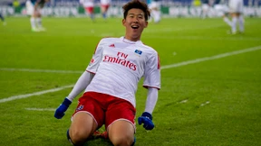 Belohnung für schwache Hamburger