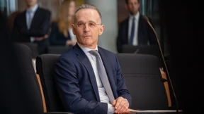 Maas: Die Bundesregierung war nicht schnell genug